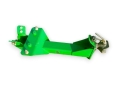 Komplet zaczepu transportowego kombajnu John Deere AZ71402