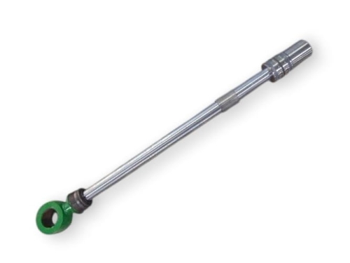Tłoczysko siłownika kompensacyjnego ładowarki teleskopowej John Deere AZ65760