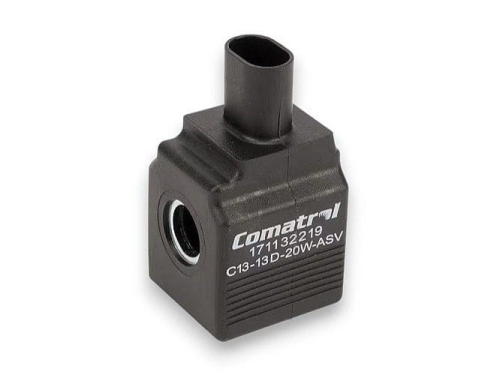 Cewka SD9-C13-13D-20W-ASV