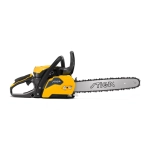 Pilarka spalinowa Stiga  CS 545 - 16'' 