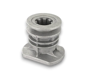 1111-9120-01 PIASTA NOŻA STIGA/CASTEL Z NAPĘDEM  STIGA