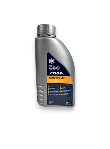 OLEJ 5W30/SL 0,6 LITRA ODŚNIEŻARKI STIGA