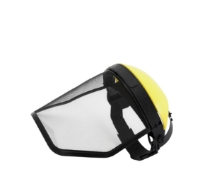 9959301 OCHRA. TWARZY I GŁ. SIATKA STIGA