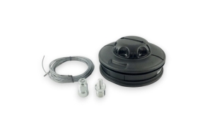 1911-9229-01 GŁOWICA ŻYŁKOWA TG 130EASY STIGA