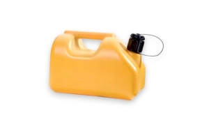 1111-0001-01 KANISTER 5 STIGA