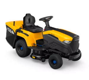 Traktor akumulatorowy  Stiga Estate 384e