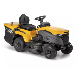 Traktor ogrodowy Stiga Estate 384 