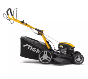 Kosiarka spalinowa Stiga Combi 748 S 