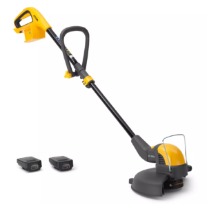 Podcinarka akumulatorowa Stiga GT 300e 2x2.0 Ah zestaw