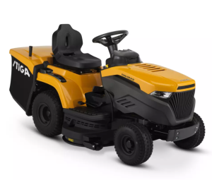 Traktor ogrodowy  Stiga Estate 398 W SE