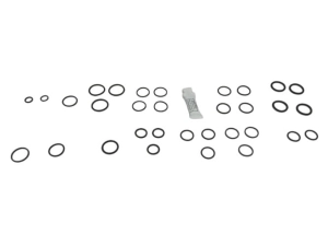 JOHN DEERE RE45959 ZESTAW USZCZELNIEŃ ZAWORU STERUJĄCEGO ROCKSHAFT