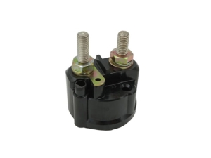JOHN DEERE RE13733 SOLENOID