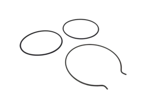 JOHN DEERE RE502154 ZESTAW NAPRAWCZY POMPY WODY