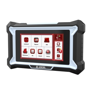 Skaner samochodowy OBD2 Ancel DS200