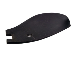 ODKŁADNICA SKRAJNA LEWA