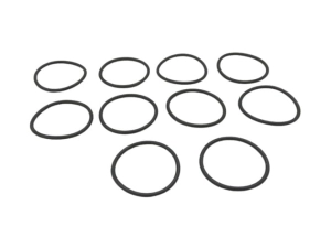 JOHN DEERE RE516513 ZESTAW USZCZELEK TYPU O-RING POMPY PALIWA 
