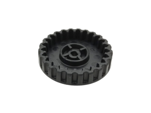 JOHN DEERE R117246 KOŁO ZĘBATE, GAŁKA UKŁADU KIEROWNICZEGO  HYDROSTATYCZNEGO 