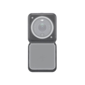 Magnetyczna obudowa ochronna DJI Action 2