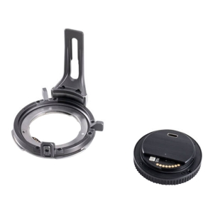 DJI Zenmuse X9 E Mount Unit