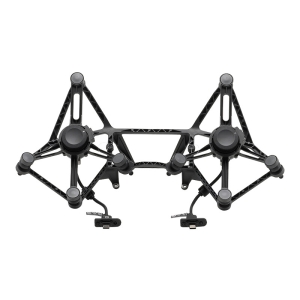 Podwójne mocowanie gimbala DJI Matrice 400