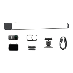 Osmo Nano Standard Combo (128GB)