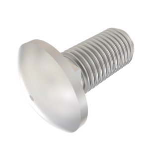 JOHN DEERE 03M7307 ŚRUBA M10 X 25