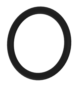 JOHN DEERE R63185 O-RING