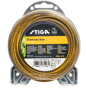 1911-9232-01 ŻYŁKA STIGA TIGER OKR. BLISTER 2,4/15M