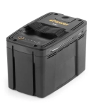 Akumulator Stiga  E 450 5.0 Ah 48V