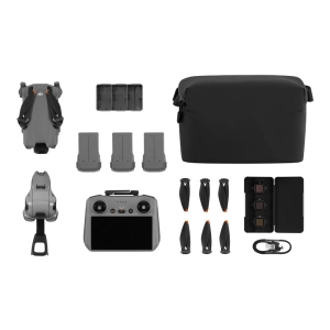 Dron DJI Mini 5 Pro Fly More Combo RC 2