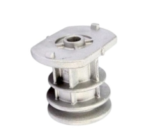 122465639/2 PIASTA NOŻA TWINCLIP 50S H D=25 HONDA/STIGA