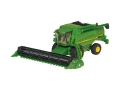 MCU187600000 ZABAWKA KOMBAJN T670i JOHN DEERE 1:87