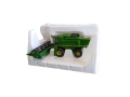 MCU187600000 ZABAWKA KOMBAJN T670i JOHN DEERE 1:87