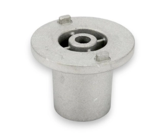 122465618/0 PIASTA NOŻA TURBO 43/48/50/55 STIGA