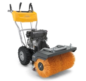 Zamiatarka spalinowa SWS 600 G 
