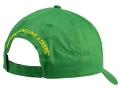 MC13080000YW CZAPKA ZIELONA JOHN DEERE